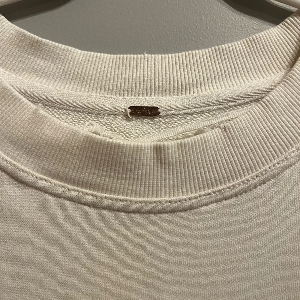 Free People Eleanor tunic - Picture 2 of 3